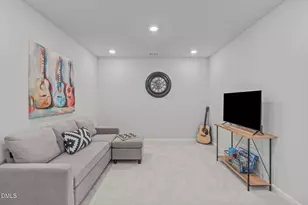 1818 Porch Swing Wy, Apex, NC 27502 - Photo 20