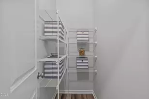 1818 Porch Swing Wy, Apex, NC 27502 - Photo 18