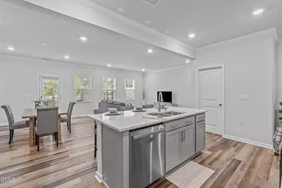 1818 Porch Swing Way, Apex, NC 27502 - Photo 10