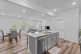 1818 Porch Swing Wy, Apex, NC 27502 - Photo 10