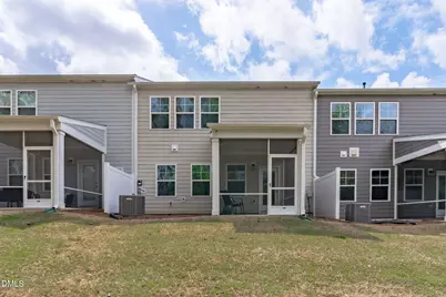 1818 Porch Swing Way, Apex, NC 27502 - Photo 36