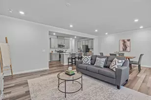 1818 Porch Swing Wy, Apex, NC 27502 - Photo 16