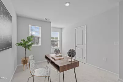 1818 Porch Swing Way, Apex, NC 27502 - Photo 30