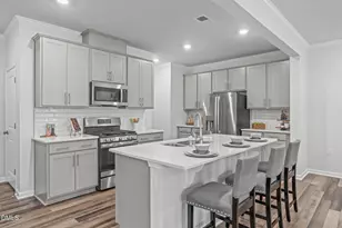 1818 Porch Swing Wy, Apex, NC 27502 - Photo 6