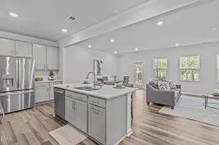 1818 Porch Swing Wy, Apex, NC 27502 - Photo 4