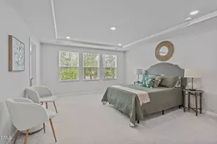 1818 Porch Swing Wy, Apex, NC 27502 - Photo 22