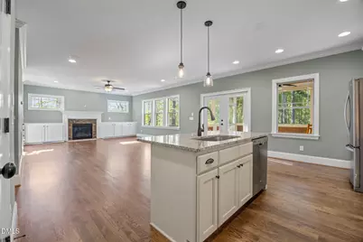 6209 Blanche Drive, Cary, NC 27607 - Photo 8
