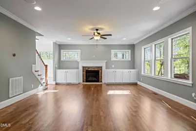 6209 Blanche Drive, Cary, NC 27607 - Photo 16