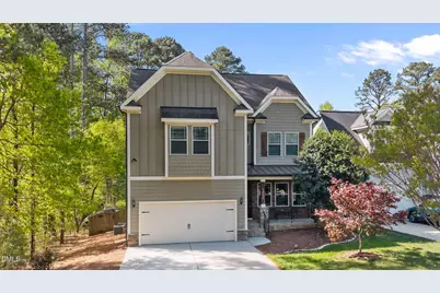 6209 Blanche Drive, Cary, NC 27607 - Photo 1