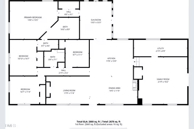 205 Stratford Road, Rocky Mount, NC 27801 - Photo 4