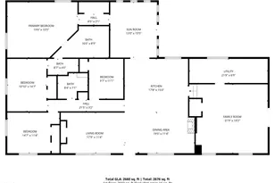 205 Stratford Rd, Rocky Mount, NC 27801 - Photo 4