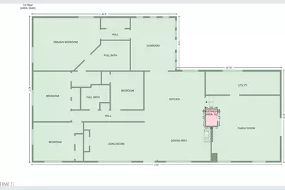 205 Stratford Road, Rocky Mount, NC 27801 - Photo 26