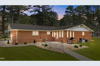 205 Stratford Road, Rocky Mount, NC 27801 - Photo 2