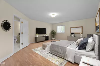 205 Stratford Road, Rocky Mount, NC 27801 - Photo 12