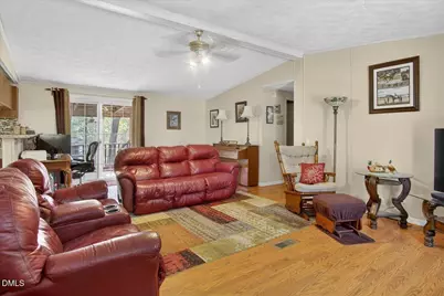 123 Pineview Drive, Louisburg, NC 27549 - Photo 4