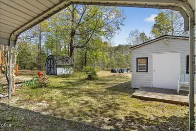 123 Pineview Drive, Louisburg, NC 27549 - Photo 36