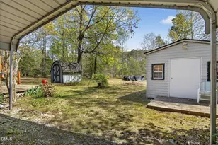 123 Pineview Dr, Louisburg, NC 27549 - Photo 36