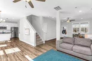 5216 Goshawk, Graham, NC 27253 - Photo 6