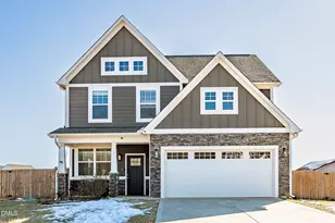 5216 Goshawk, Graham, NC 27253 - Photo 28