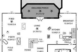 2217 Moss Pointe, Raleigh, NC 27606 - Photo 30