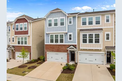 1039 Commack Drive, Durham, NC 27703 - Photo 2