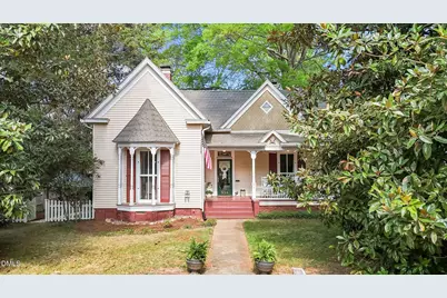 554 S Main Street, Wake Forest, NC 27587 - Photo 4