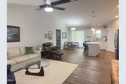 200 Raymond Tharrington Road, Louisburg, NC 27549 - Photo 20