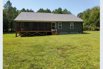 200 Raymond Tharrington Road, Louisburg, NC 27549 - Photo 38
