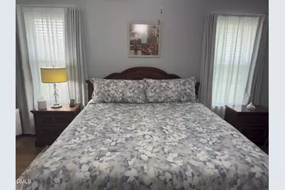 200 Raymond Tharrington Road, Louisburg, NC 27549 - Photo 24