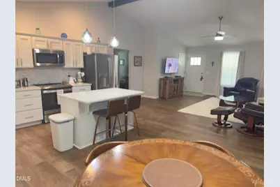200 Raymond Tharrington Road, Louisburg, NC 27549 - Photo 14