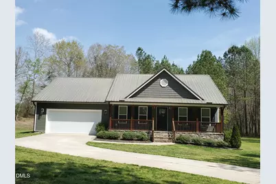 200 Raymond Tharrington Road, Louisburg, NC 27549 - Photo 2