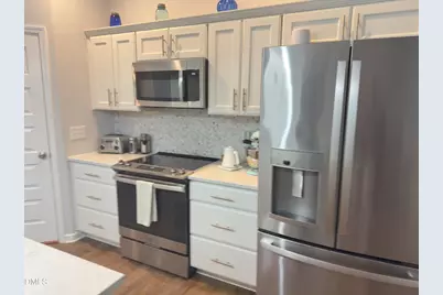 200 Raymond Tharrington Road, Louisburg, NC 27549 - Photo 18