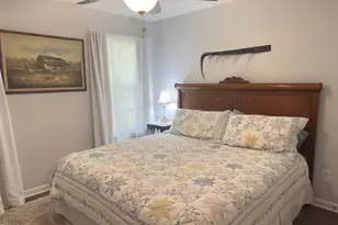 200 Raymond Tharrington Rd, Louisburg, NC 27549 - Photo 12