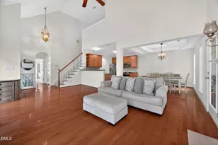 67 Hill Shore Ln, Clayton, NC 27527 - Photo 2