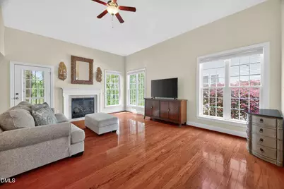 67 Hill Shore Lane, Clayton, NC 27527 - Photo 8