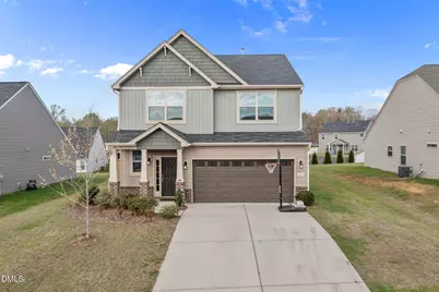 2524 Sunfield Drive, Graham, NC 27253 - Photo 1