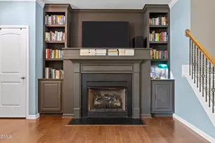 1312 Still Monument Way, Raleigh, NC 27603 - Photo 6