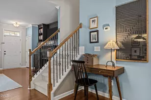 1312 Still Monument Way, Raleigh, NC 27603 - Photo 18