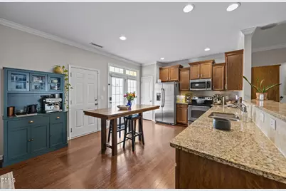 1312 Still Monument Way, Raleigh, NC 27603 - Photo 14