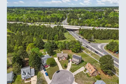 5417 Trenburg Court, Knightdale, NC 27545 - Photo 8