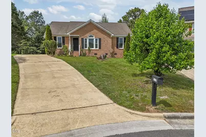 5417 Trenburg Court, Knightdale, NC 27545 - Photo 4