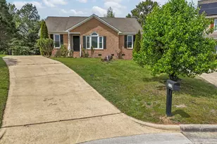 5417 Trenburg Ct, Knightdale, NC 27545 - Photo 4