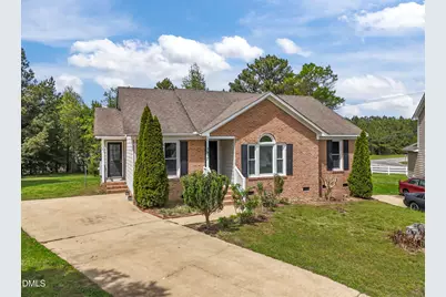 5417 Trenburg Court, Knightdale, NC 27545 - Photo 2