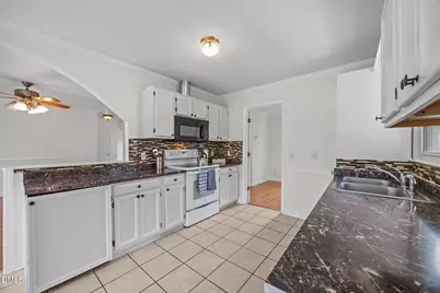 5417 Trenburg Court, Knightdale, NC 27545 - Photo 16