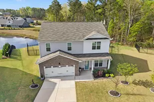 107 Capanne Ct, Clayton, NC 27527 - Photo 4