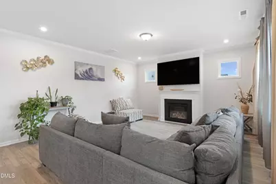 107 Capanne Court, Clayton, NC 27527 - Photo 12