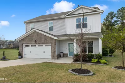 107 Capanne Court, Clayton, NC 27527 - Photo 2