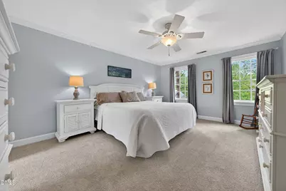 110 Green Willow Court, Chapel Hill, NC 27514 - Photo 20