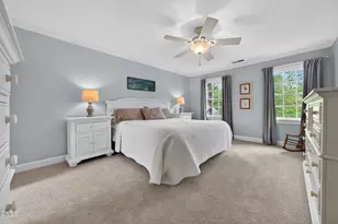 110 Green Willow Ct, Chapel Hill, NC 27514 - Photo 20