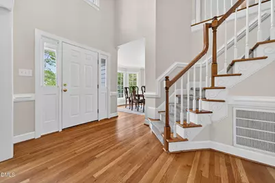 110 Green Willow Court, Chapel Hill, NC 27514 - Photo 18